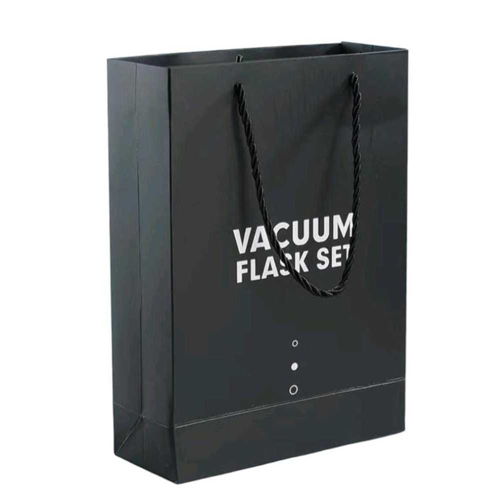 

Paper Bag Murah Paper Bag Vacuum Flask Set Goodie Bag Murah