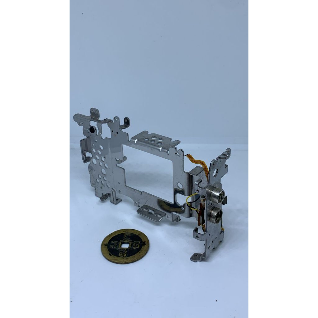 Frame Body Canon EOS 7D