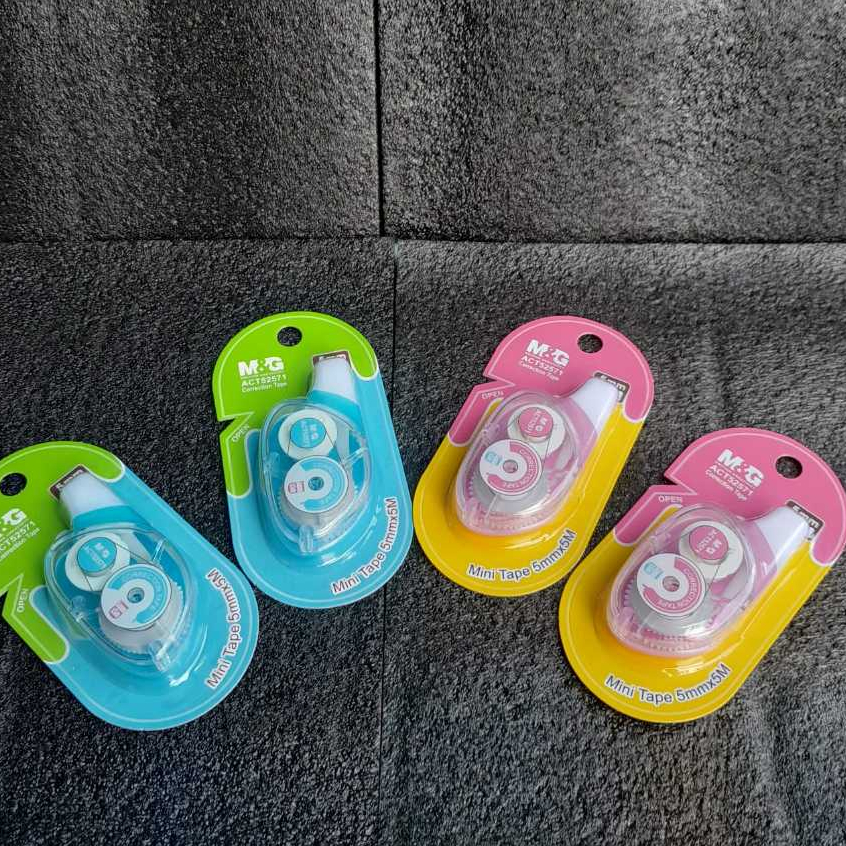 

Tipec Roll Kecil Murah 5 Meter
