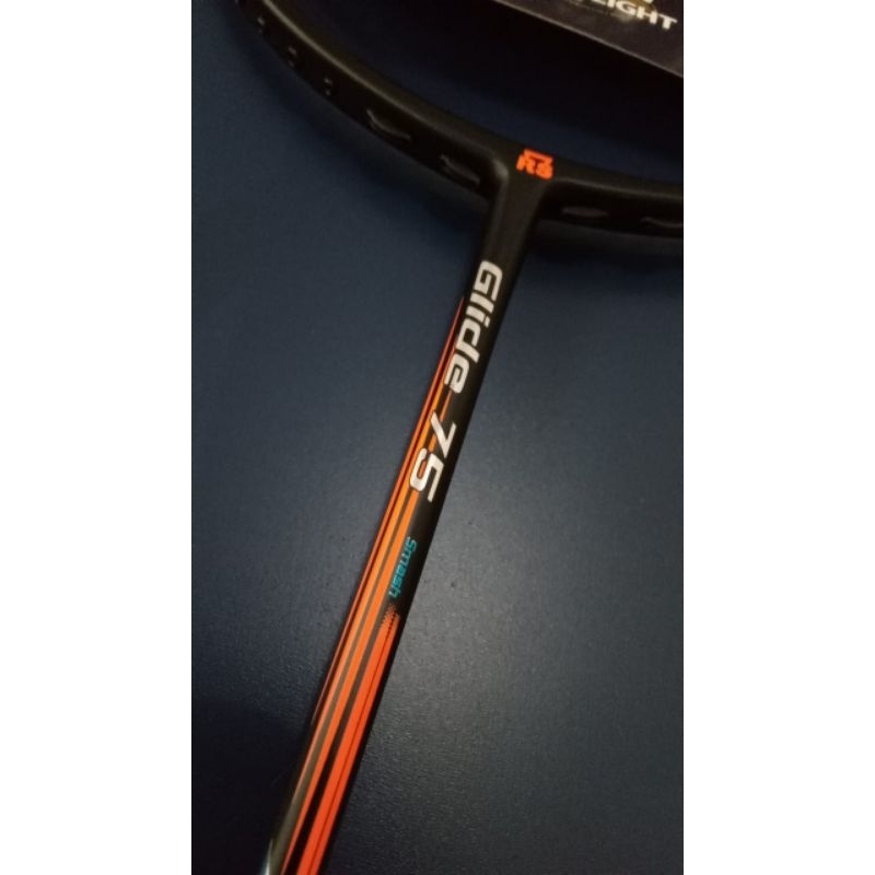 RS Glide 75 Smash - Raket Badminton
