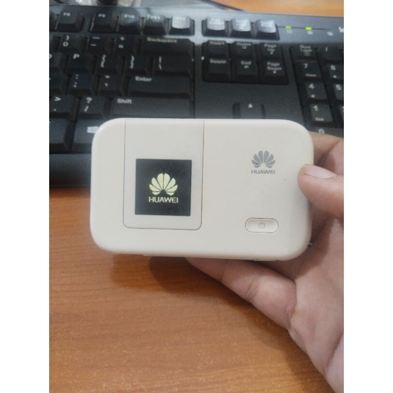 modem wifi Huawei 5775 all operator 4G