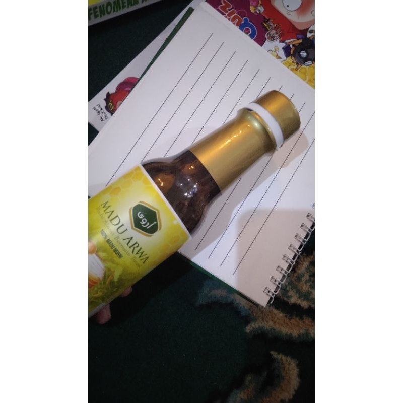 

Madu Arwa 520g