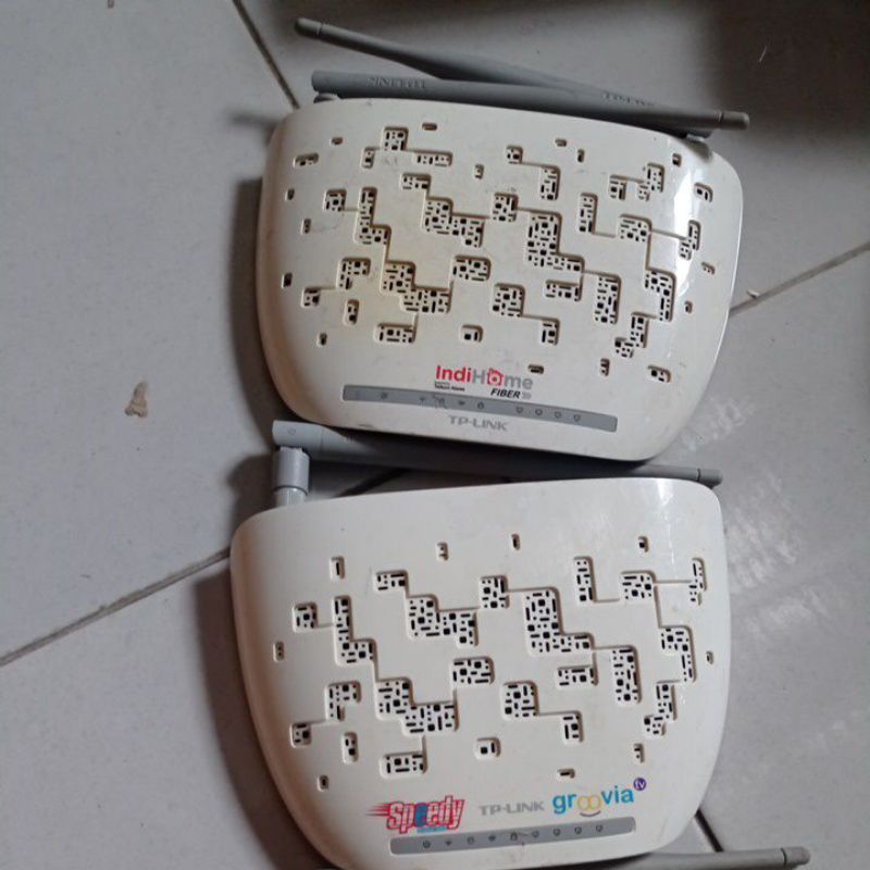 router wifi tplink