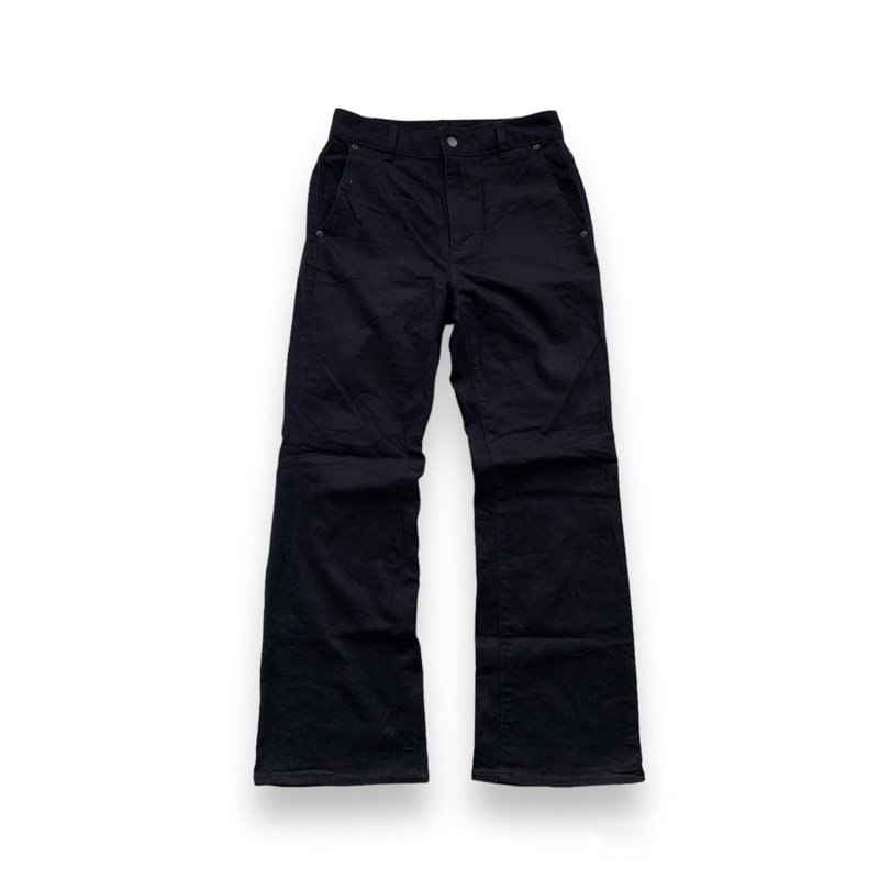Uniqlo Jeans Bootcut