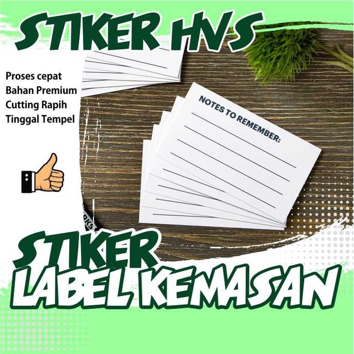 

CETAK STIKER LABEL KEMASAN HVS / PRINT STIKER LABEL KEMASAN / LABEL NAMA ONLINE SHOP / STIKER LABEL MAKANAN MINUMAN /