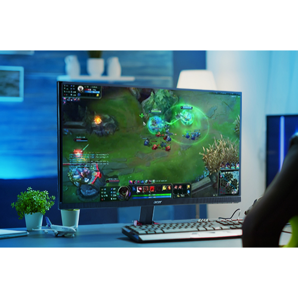 Samsung Hp Monitor Layar Komputer Second 23 Inch Specs Gaming