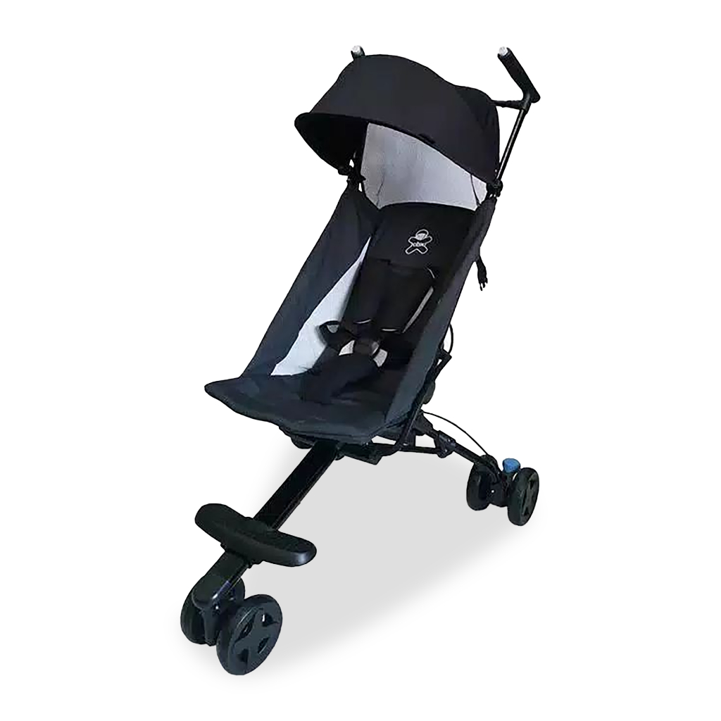 Stroller Cocolatte Isport CBX | Stroler Roda 3 Kereta Dorong Bayi
