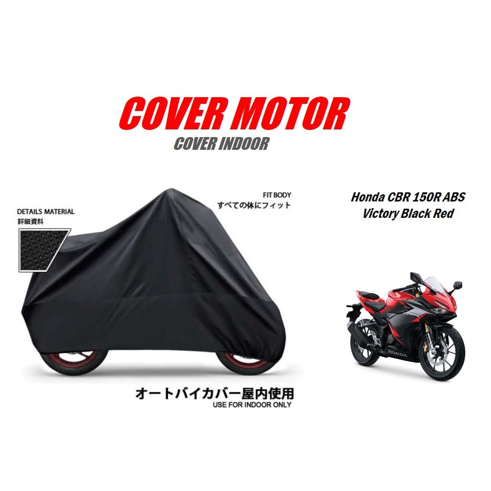 Cover Motor YAMAHA WR 155 R