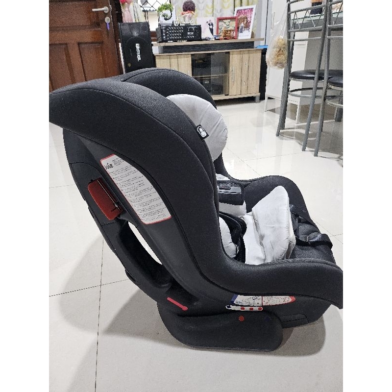 Preloved Joie Car Seat/Second Car Seat