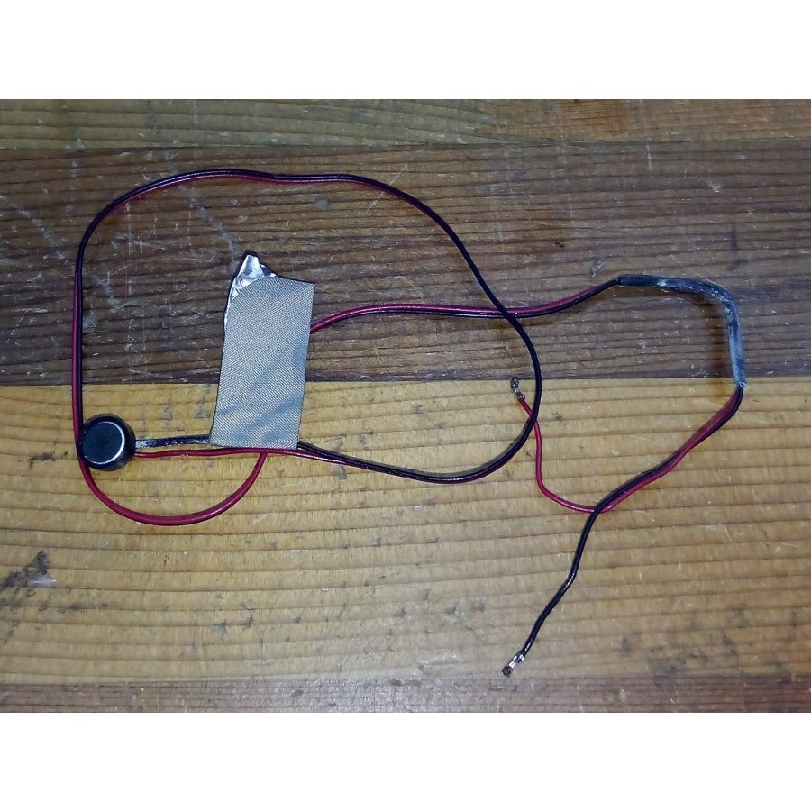 Microphone Mic Internal Laptop Acer Aspire 4720Z 4720 4520 4920 5720