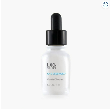 DR's Secret C15 Essence 7