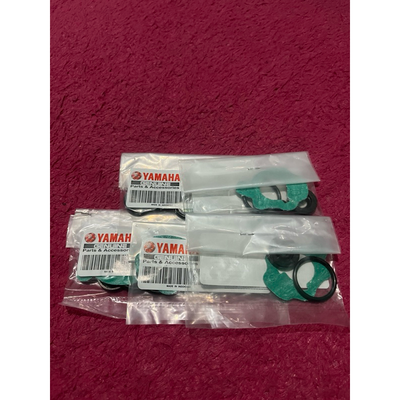 Seal Pompa Oli Samping Yamaha F1zr