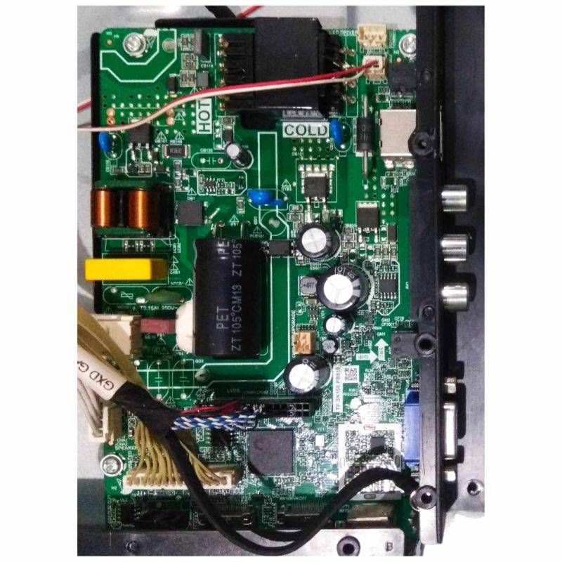 MB mainboard TV ICHIKO S3258 V2