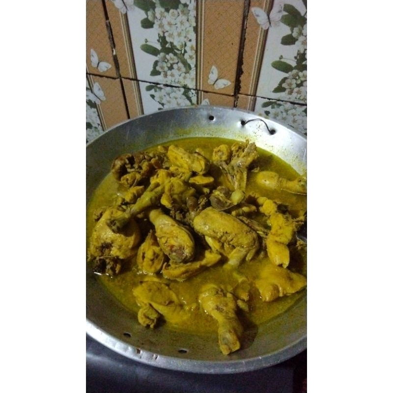 

ayambakar