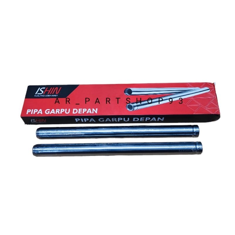 AS SHOCK BAMBU DEPAN VARIO TECHNO 125 HONDA