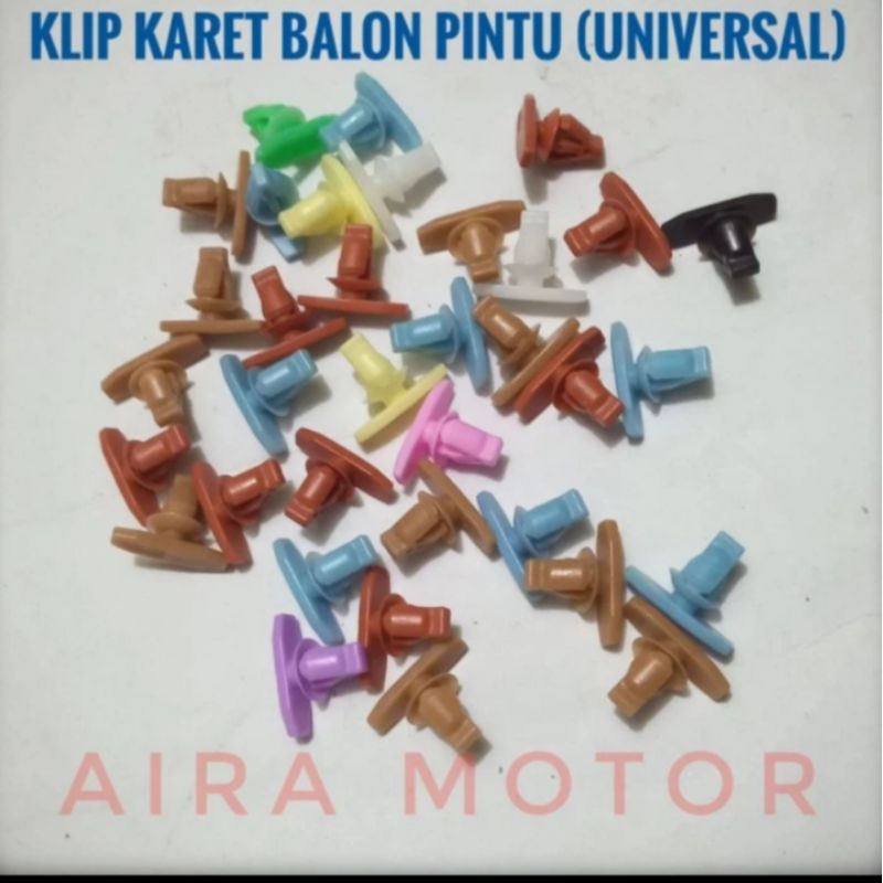 Kancing Karet Pintu Kancing Karet Balon Pintu Kancing Karet Pintu T