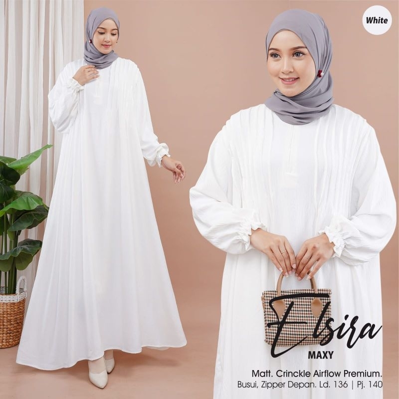 Baju Jumbo Wanita Size 4XL Bahan Adem Nyaman Tidak Terawang Bisa Cod Dress Jumbo Gamis Jumbo Wanita