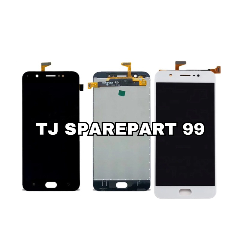 LCD + TOUCHSCREEN VIVO Y69 / VIVO 1714 FULLSET