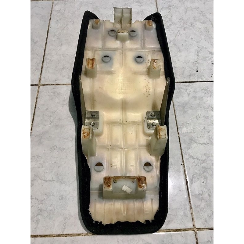 JOK ORIGINAL NINJA SS/R (TULANG UTUH)