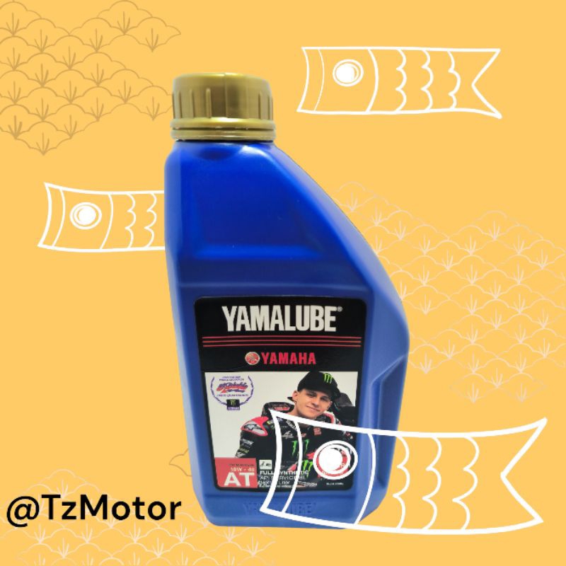 Neo OLI Yamalube super matic ukuran 1 liter...
