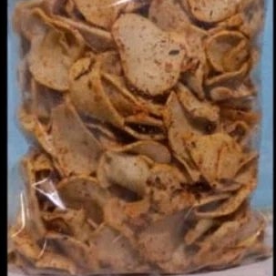 

Basreng Gurih Renyah Home Made