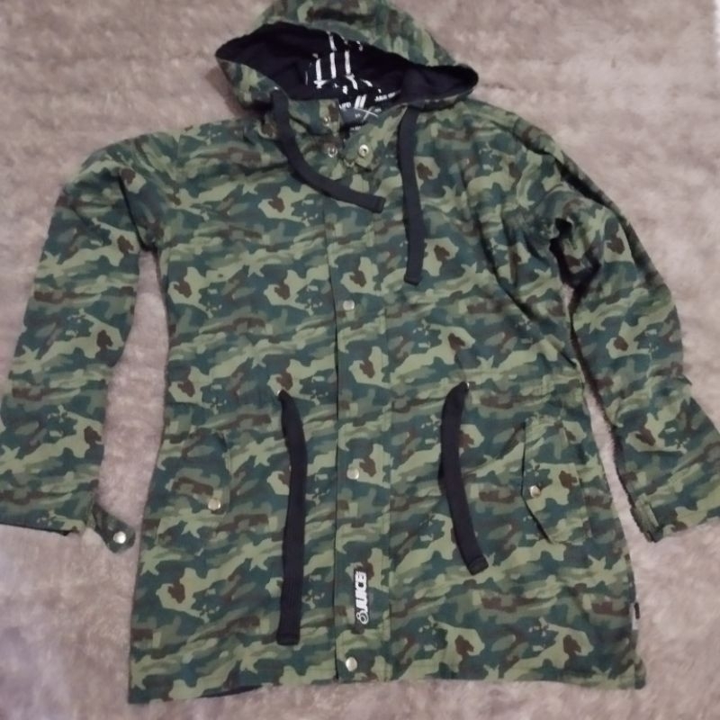 jaket juice ematic original