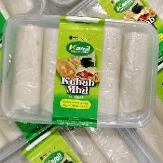 

kebab frozen original isi10