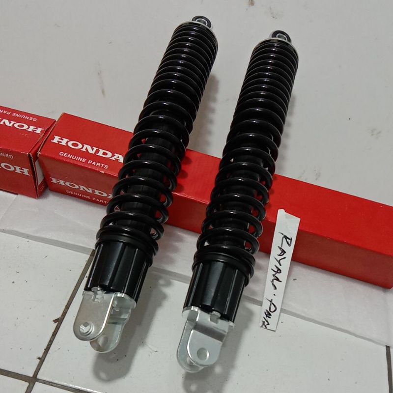 sokbreaker belakang PCX 160 PCX160 PCX160