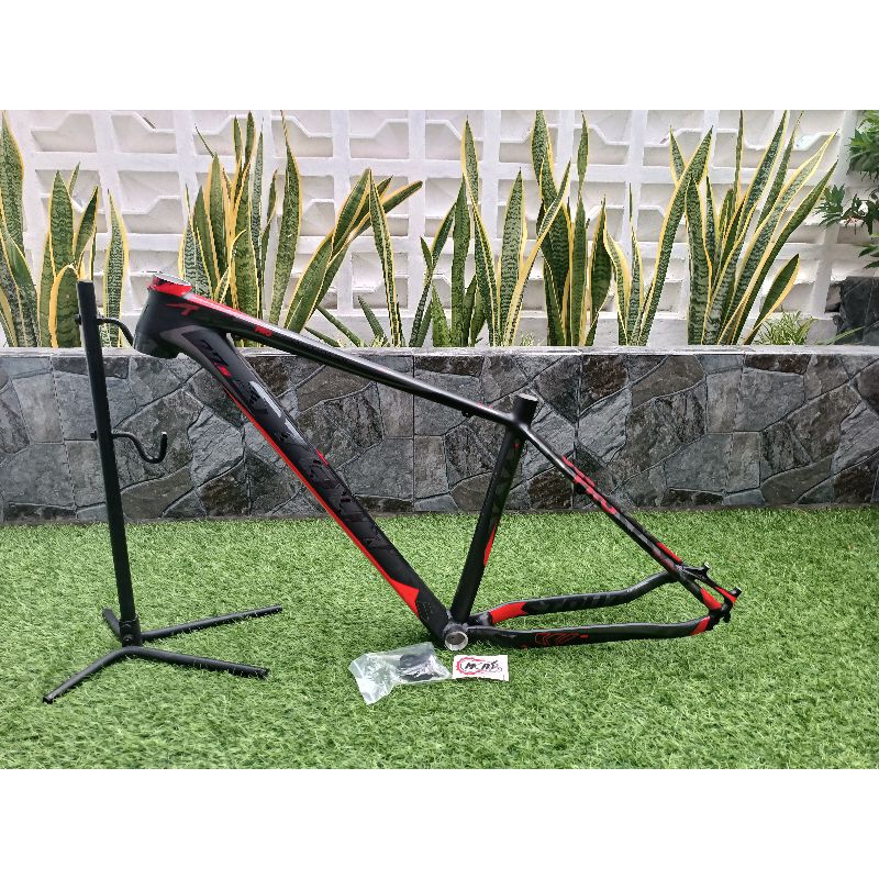 Frame Stout T60 Baru Bukan Xtrada Clovis Siskiu