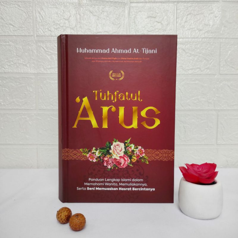 [PE] TUHFATUL 'ARUS