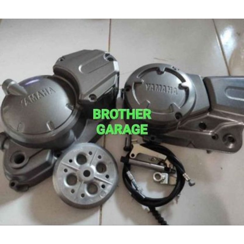 BAK KOPLING STUT KANAN RX KING/BAK KOPLING MESIN STUD KANAN RX KING