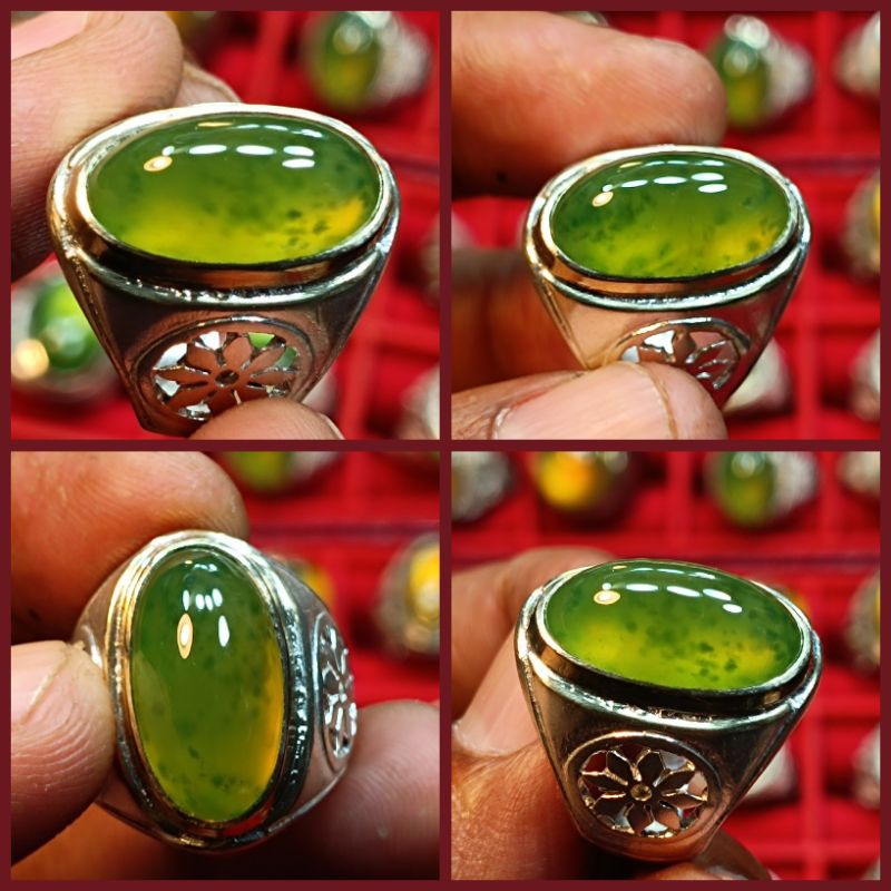 idocrase lumut aceh super