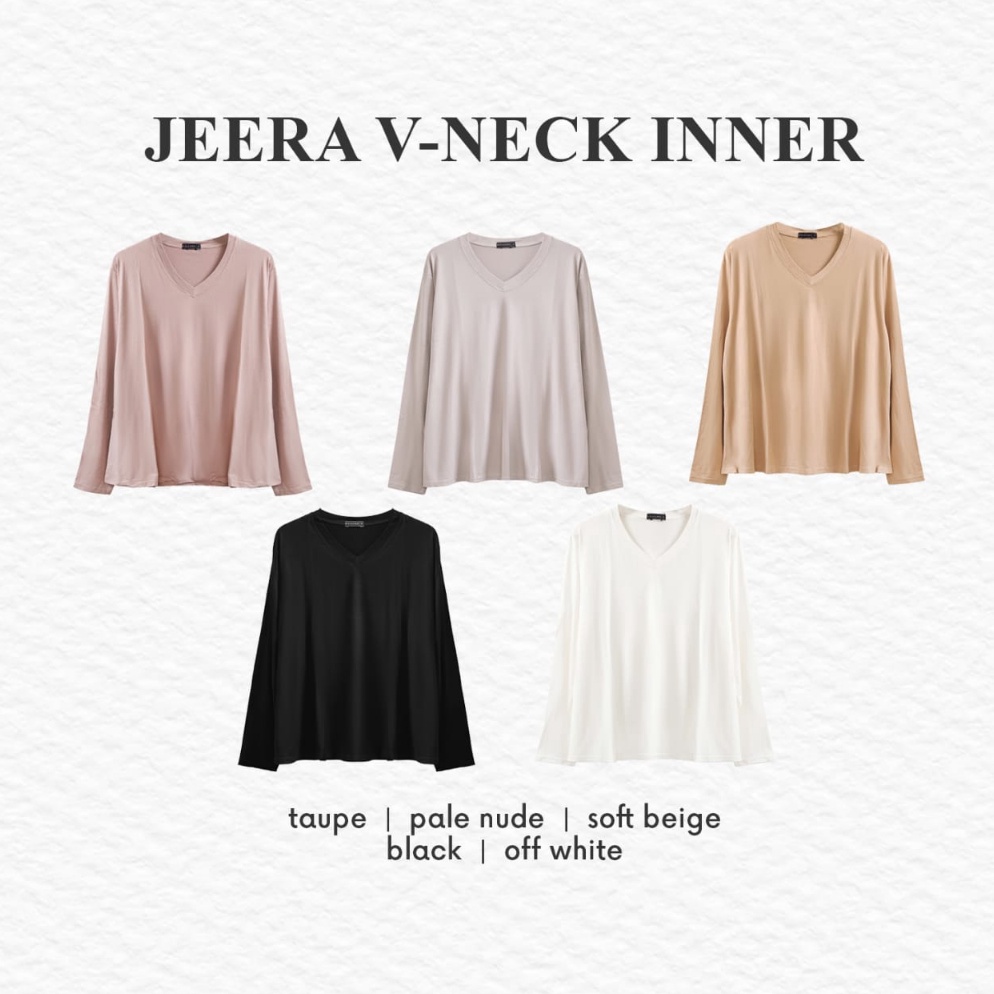 Big SaleId2t7Sh Bigissimo  Jeera Manset Inner  Atasan Inner Wanita Big Size Jumbo