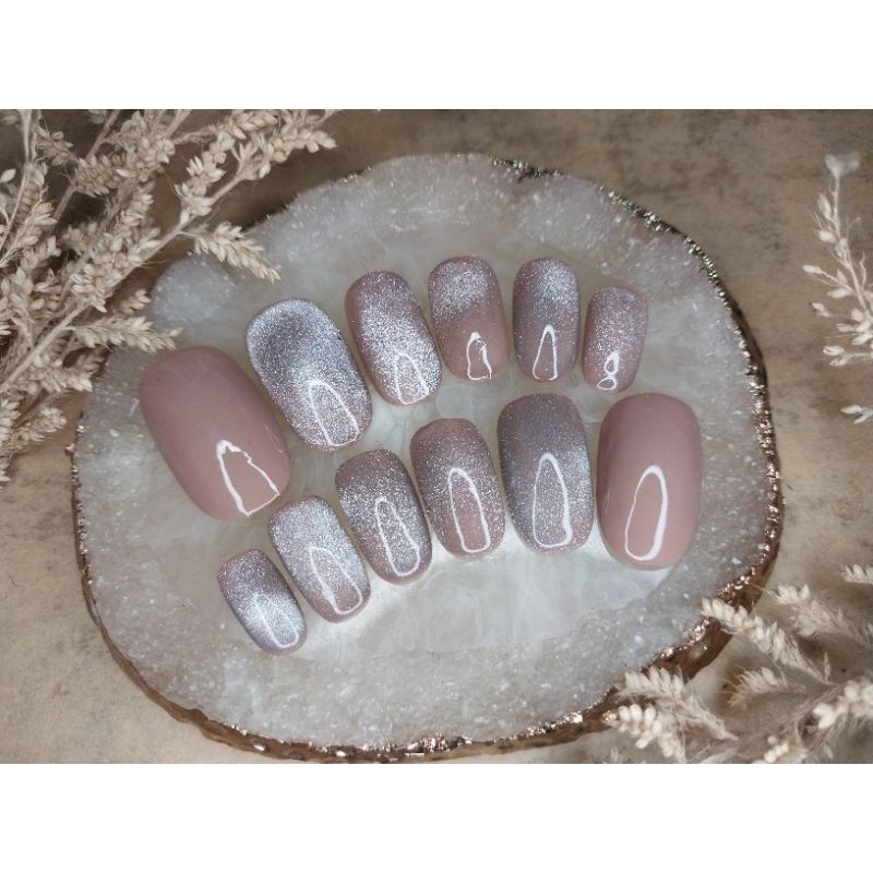 KUKU PALSU WEDDING, KUKU PALSU LAMARAN, KUKU PALSU 3D, KUKU PALSU PREMIUM, FAKE NAIL, NAIL ART, Pres