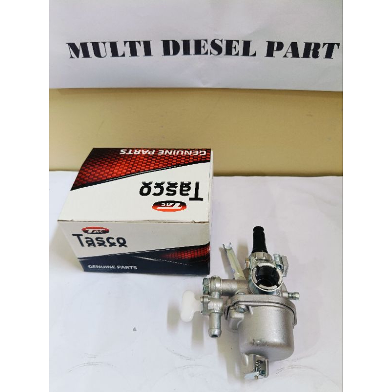 CARBURATOR MESIN RUMPUT TASCO 328/318