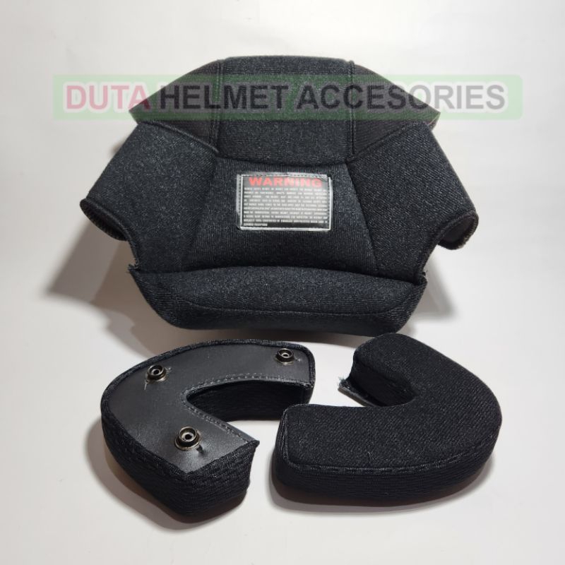 Busa helm ZEUS zs610 610 Z610 Full set S M L XL XXL