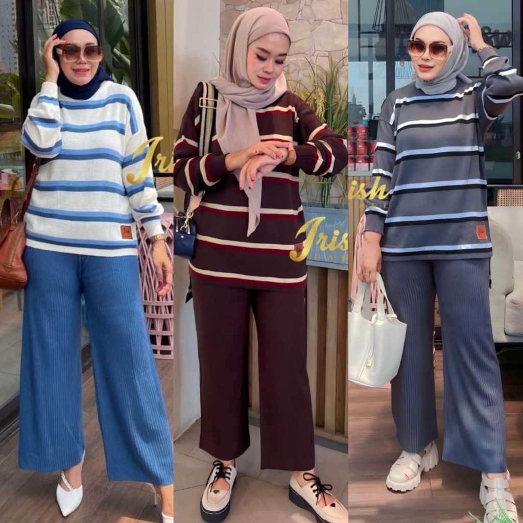 NARA SET BY IRISH LABEL ORIGINAL