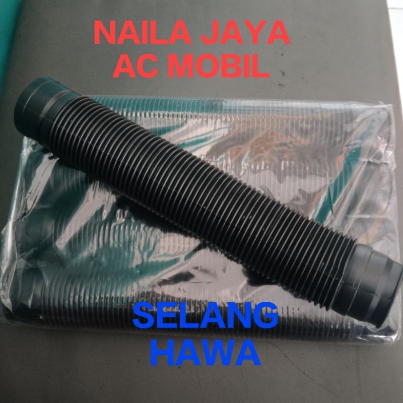 SELANG HAWA AC MOBIL