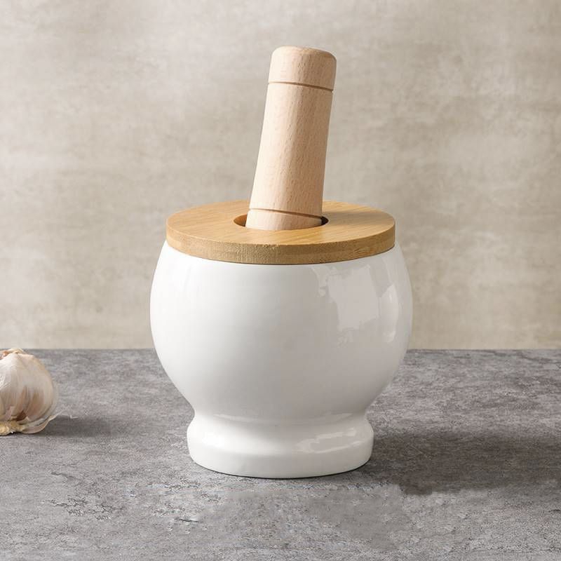 ulekan tumbukan keramik serbaguna