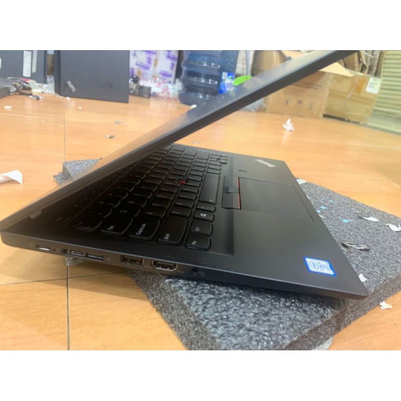 Laptop Lenovo Touchscreen T490s