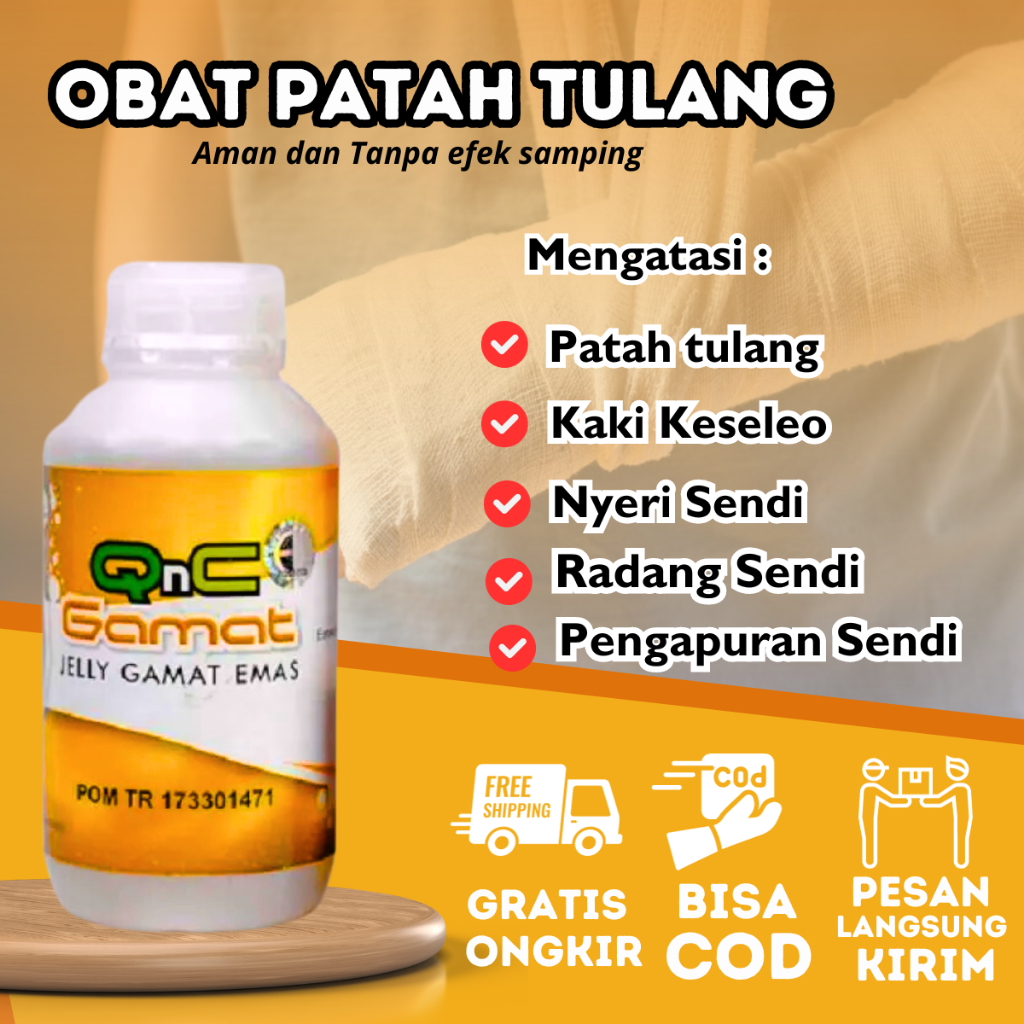 Obat patah tulang tangan dan kaki tulang bergeser Osteoporosis, Penyambung Tulang Patah, Patah Tulan