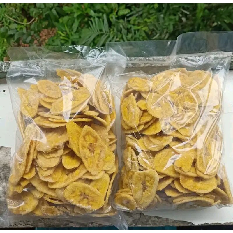 

keripik pisang