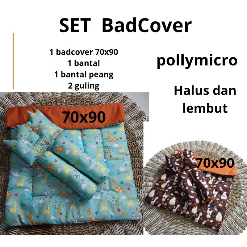 set badcover/set badcover andrababy