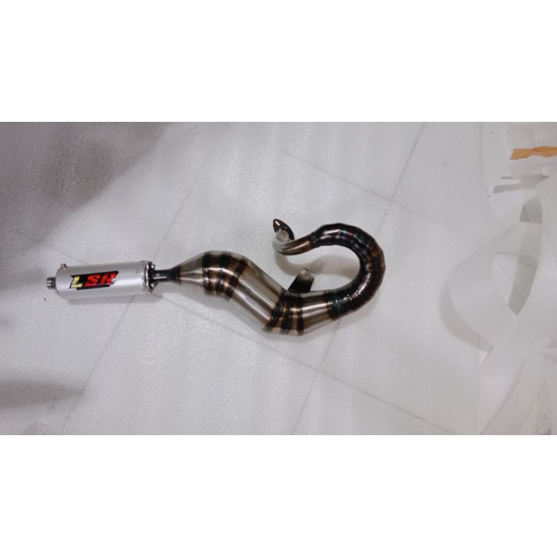 knalpot  babymatic2tak qinqqi kasea sundiro danlainnya