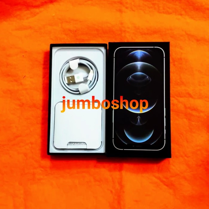 

BOX DUS KOTAK 12 PRO FULLSET FULL SET