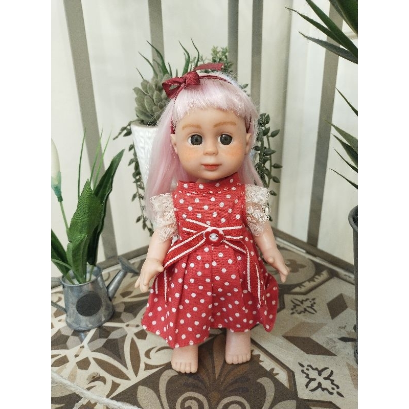 Vintage Doll RARE