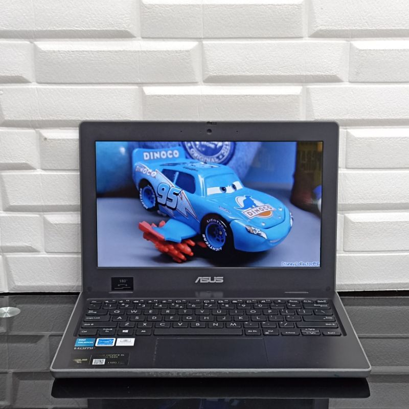 Notebook Asus BR1100CKA Intel Celeron N4500 4/128GB 2nd