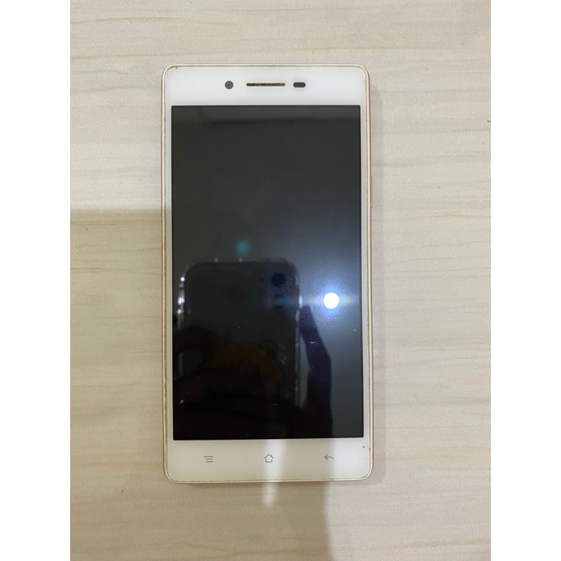 PRELOVED HP OPPO NEO 7