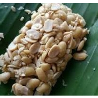 

Tempe Dele NON GMO Ukuran SedangTempe Kedelai Murah Meriah 100% Tempe Godong Bungkus Daun Tempe Daun