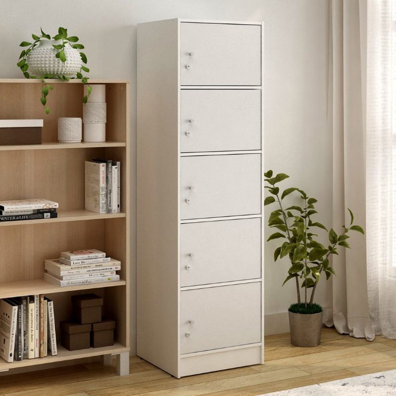 lemari susun/lemari susun serbaguna/rak serbaguna/rak susun 5pintu/lemari susun minimalis/lemari kab